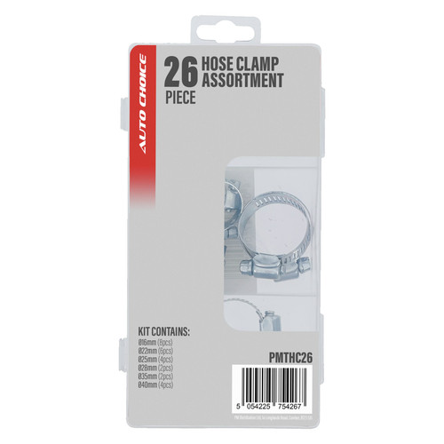 26x assorted stainless - stainless, steel