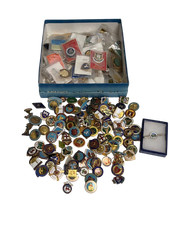 Large Collection of Vintage