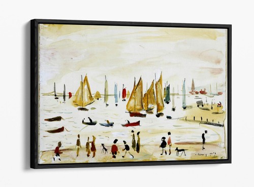 Yachts lowry home decor - lowry-,