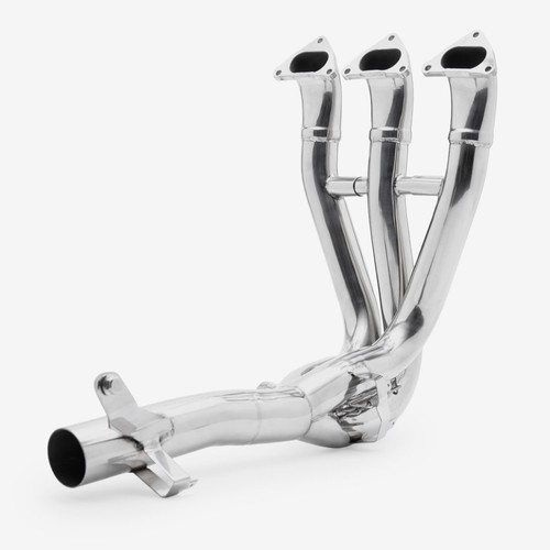 Lextek stainless steel - lextek, header