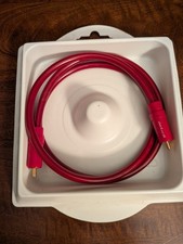 The Chord Company Speaker