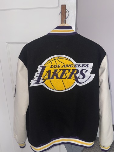 Nba los angeles - lakers, black
