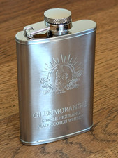 Glenmorangie stainless steel