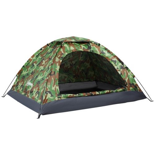 Person camping tent dome - person, tent,dome