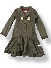Odd Molly Parka Coat Dress