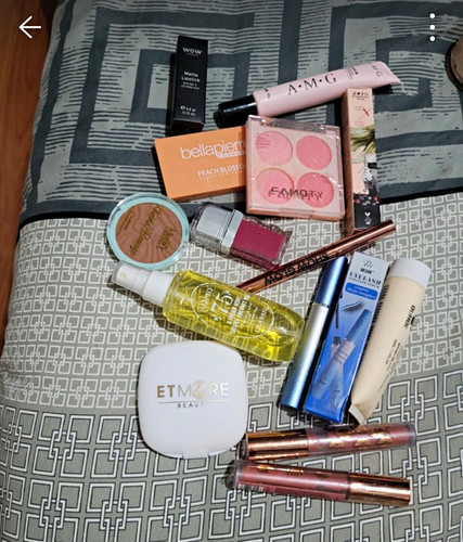 Mixed brands make bundle - mixed,