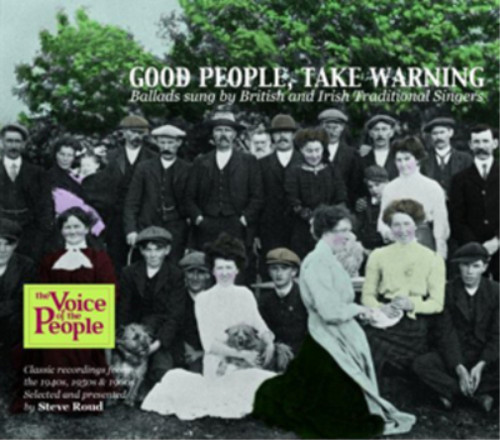 Various artists good people - various,