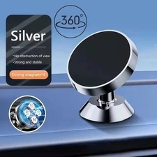In Car Magnetic Phone Holder