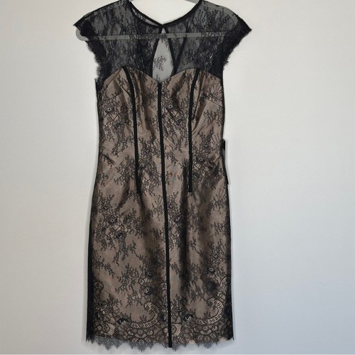 New monique lhuillier - ml,