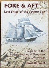 Fore & Aft A Guide To The