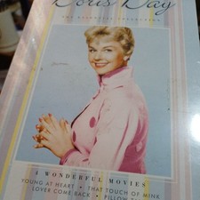 Doris Day - Essential