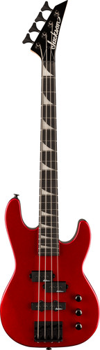 Jackson series concert bass - js,