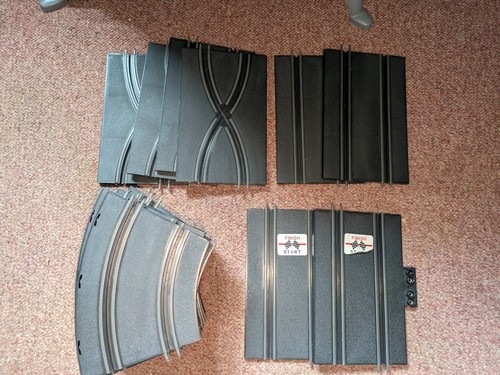 Artin slot car track - artin, 1:43