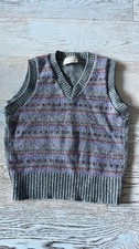 Vintage Pitlochry Shetland 40s