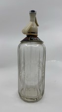 Vintage schweppes soda water - schweppes,