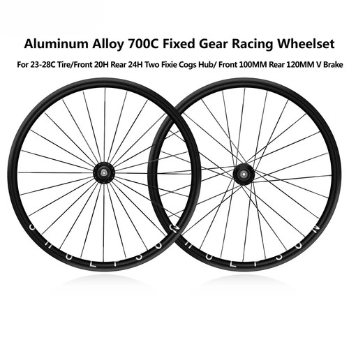 700c fixed gear - fixed, track