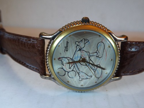 Fossil disney mens mickey - disney,