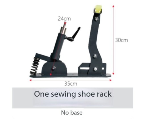 Shoe making base hand - base,, hand-sewing