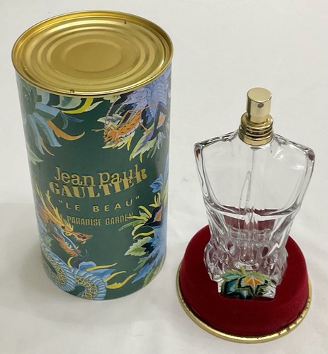 Jean paul gaultier - gaultier, le