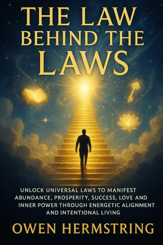The law behind - the, laws