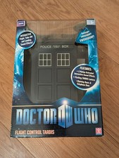 Doctor Who Timelords Spinning