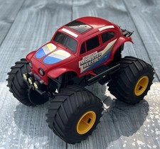 TAMIYA MONSTER BEETLE JUNIOR