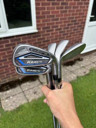 Cobra one length - cobra,