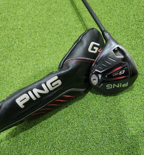 Ping g410 wood - ping, #3