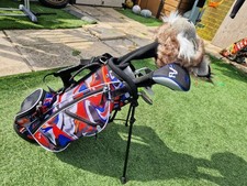Lynx Ai Junior Golf Set 45 -48