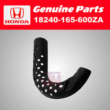 Honda Lower Heat Shield TRX90