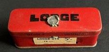 LODGE C14 SEALED SPARK PLUG