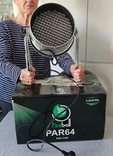 Lanta Fireball Par64 Disco Light (for weddings or parties)