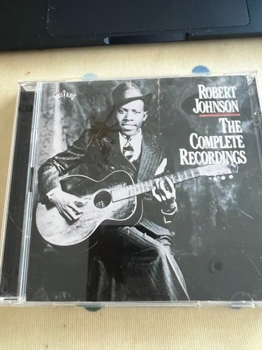 Robert johnson the complete - robert,