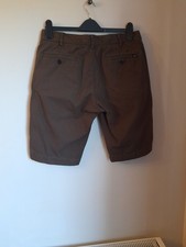 STONE ISLAND  Italy Brown