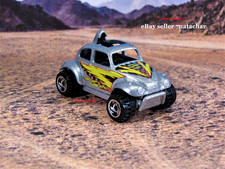 VW Beetle Baja Bug Volkswagen