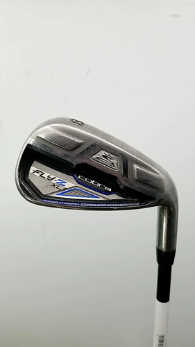 2014 cobra fly - xl, iron