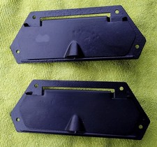 Austin Healey Frogeye Sprite Mk1 Heater Flaps (pair)