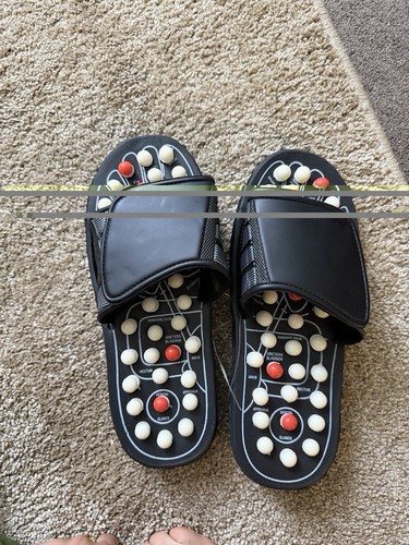 Reflexology acupressure - reflexology,