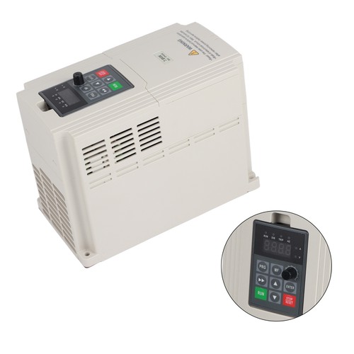 5kw 380v phase vfd - 380v,
