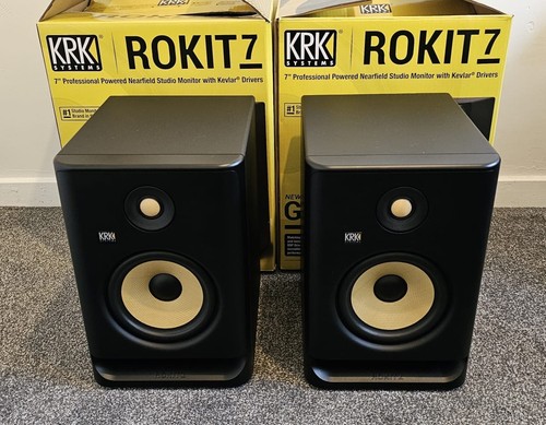 Krk rokit powered - krk, g4