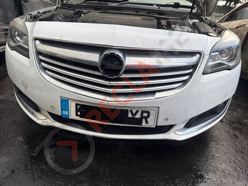 Vauxhall insignia sri - sri, cdti