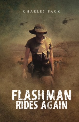 Flashman rides again pack - rides,