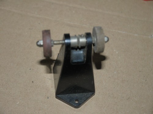 Vintage sel steam engine model - engine,