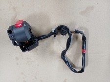 Genuine Suzuki Gsx250r Handlebar Handle Switch 37200-20810-RX0