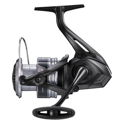 Shimano aero reel spinning - aero, bb