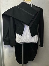 1920s 1930s Men’s Evening