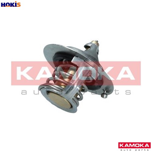 Thermostat coolant 7710043 - 7710043, for