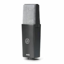 AKG C104 Large Diaphragm