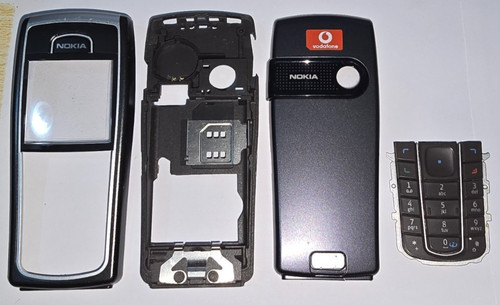 Genuine original nokia 6230 - genuine,