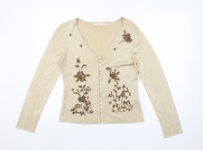 Kaliko Women Beige Floral